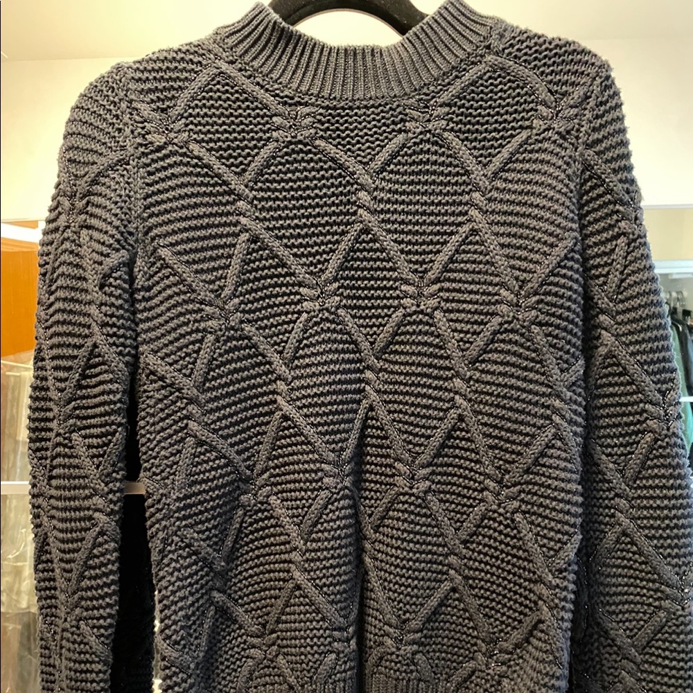 All saints sweater